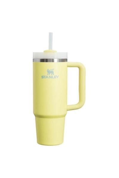Stanley Quencher Tumbler Termos 0,88 L Sarı
