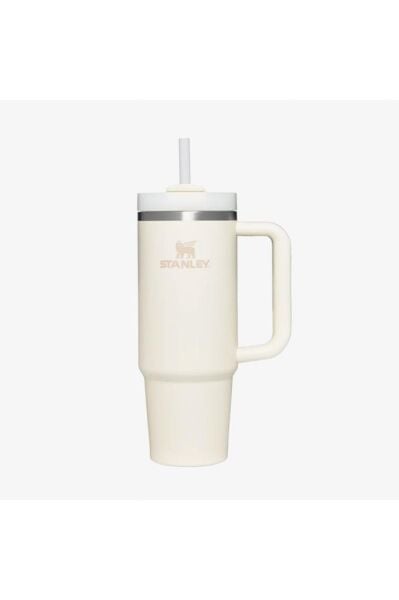 Stanley Quencher Tumbler Termos 0,88 L Krem