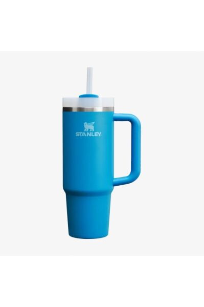 Stanley Quencher Tumbler Termos 0,88 L Mavi