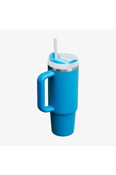 Stanley Quencher Tumbler Termos 0,88 L Mavi