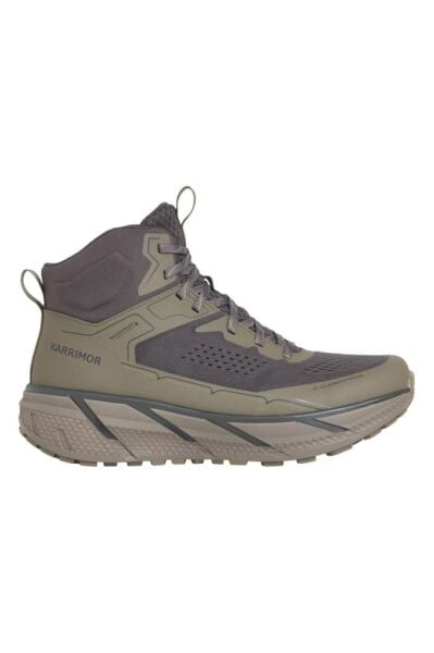 Karrimor Singletrack Mid Weathertite Olive Erkek Bot