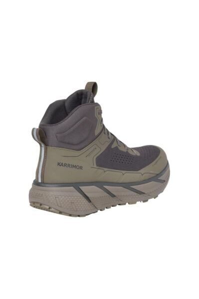 Karrimor Singletrack Mid Weathertite Olive Erkek Bot