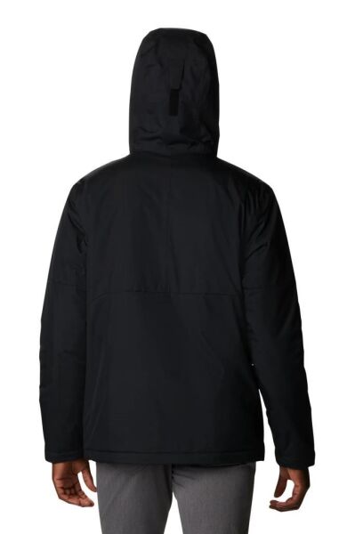 Columbia Point Park™ Insulated Erkek Mont