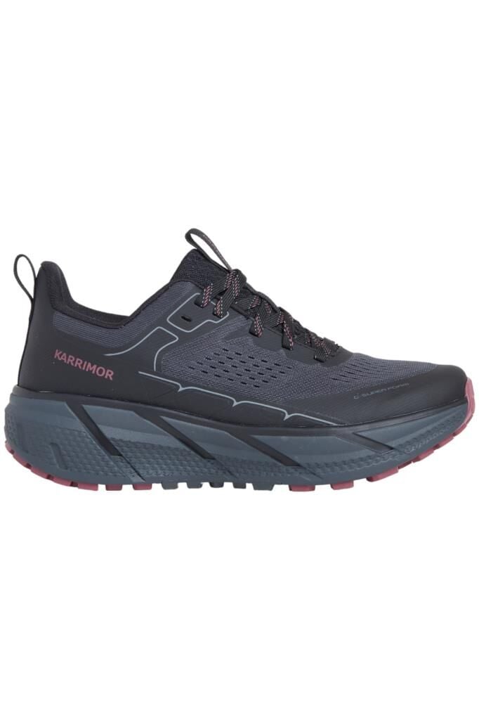 Karrimor Singletrack Ladies Weathertite Kadın Outdoor Ayakkabı