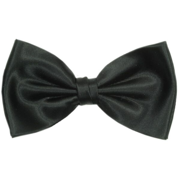 Makara Papyon Siyah