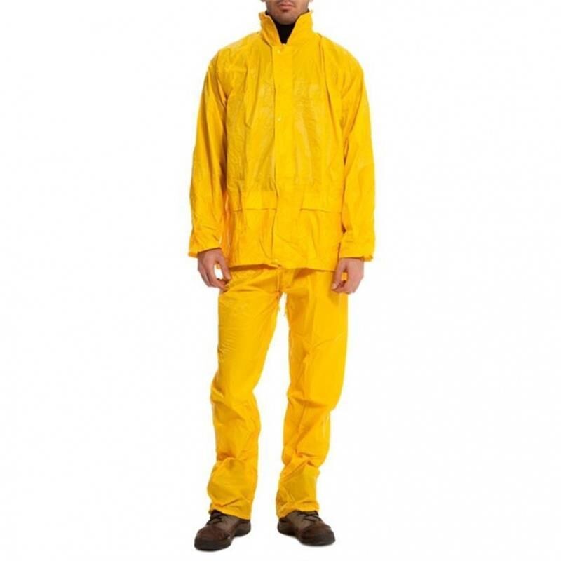 Makara Impertex Yağmurluk Takım