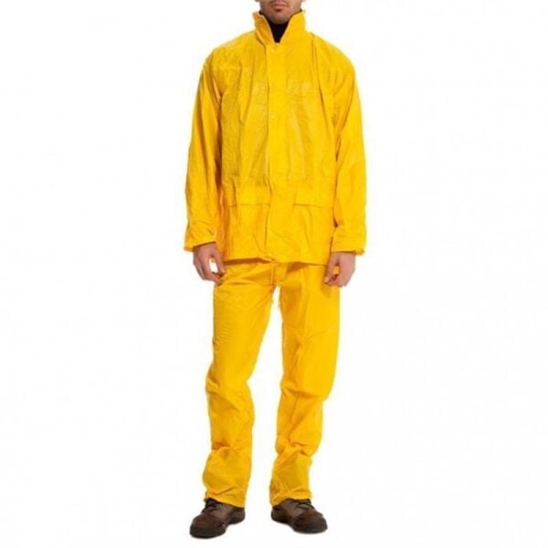 Makara Impertex Yağmurluk Takım