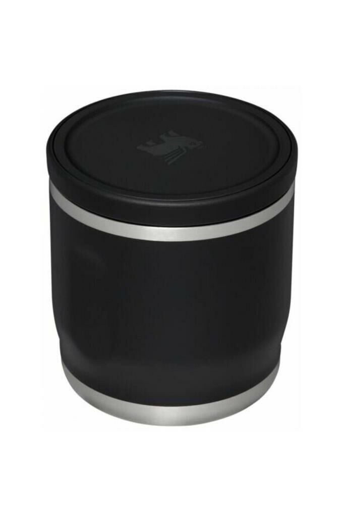 Stanley The Adventure To-Go Food Jar .35L / 12oz Black