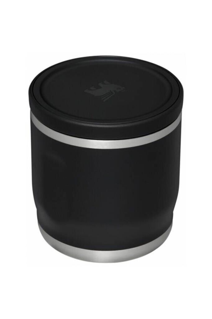 Stanley The Adventure To-Go Food Jar .35L / 12oz Black