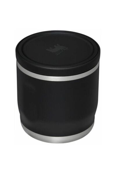 Stanley The Adventure To-Go Food Jar .35L / 12oz Black
