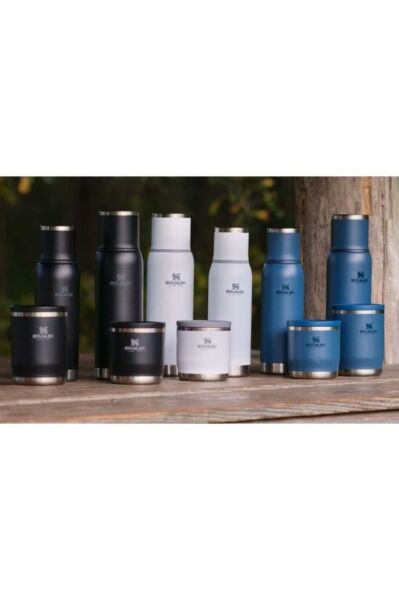 Stanley The Adventure To-Go Food Jar .35L / 12oz Black