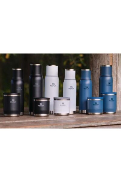 Stanley The Adventure To-Go Food Jar .35L / 12oz Black