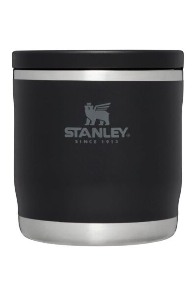Stanley The Adventure To-Go Food Jar .35L / 12oz Black