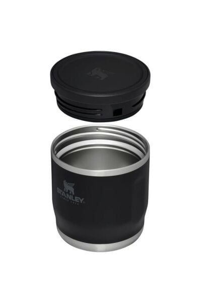 Stanley The Adventure To-Go Food Jar .35L / 12oz Black