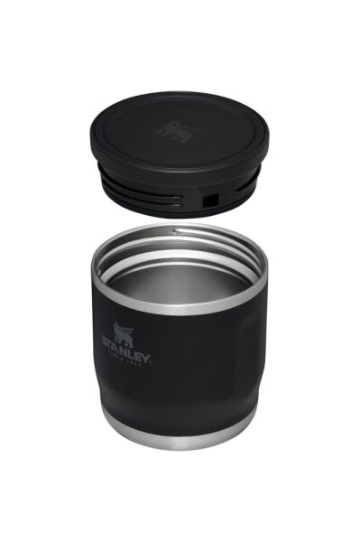Stanley The Adventure To-Go Food Jar .35L / 12oz Black