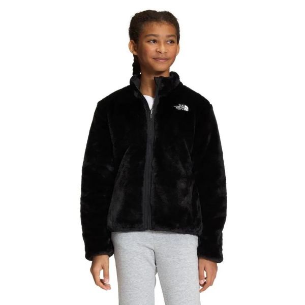The Nrth Face G Rev Çift Taraflı Çocuk Montu