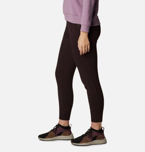 Columbia Lodge Knit Jogger Kadın Alt