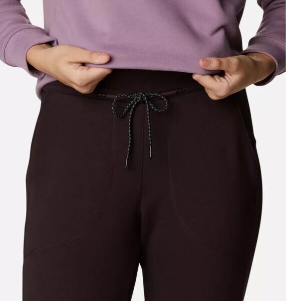 Columbia Lodge Knit Jogger Kadın Alt