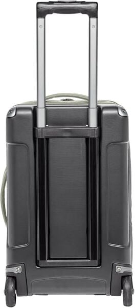 Jack Wolfskin Traveltopia Wheeler 40 2 Rulo Kabinet Arabası 53 cm Dizüstü