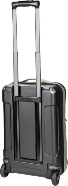 Jack Wolfskin Traveltopia Wheeler 40 2 Rulo Kabinet Arabası 53 cm Dizüstü