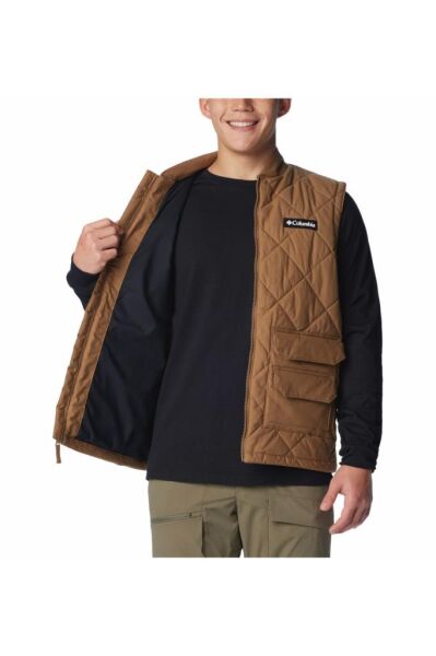 Columbia Rad Padded Erkek Yalıtımlı Yelek