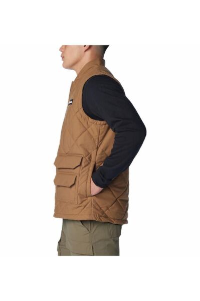 Columbia Rad Padded Erkek Yalıtımlı Yelek