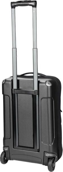 Jack Wolfskin Traveltopia Wheeler 40 2 Rulo Kabinet Arabası 53 cm