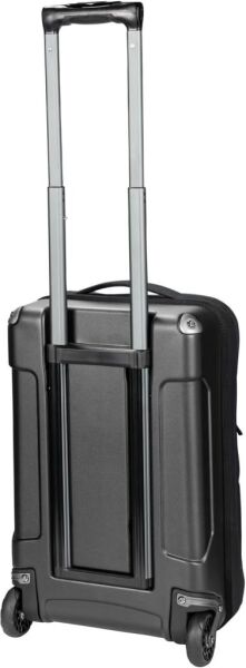 Jack Wolfskin Traveltopia Wheeler 40 2 Rulo Kabinet Arabası 53 cm