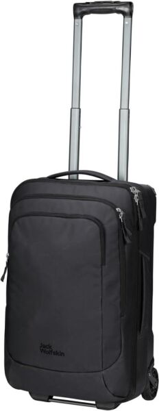 Jack Wolfskin Traveltopia Wheeler 40 2 Rulo Kabinet Arabası 53 cm