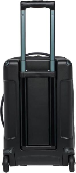 Jack Wolfskin Traveltopia Wheeler 40 2 Rulo Kabinet Arabası 53 cm