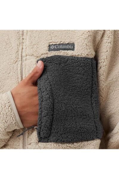 Columbia Mountaınside Erkek Polar