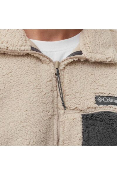 Columbia Mountaınside Erkek Polar