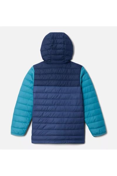 Columbia Powder Lite Çocuk Montu