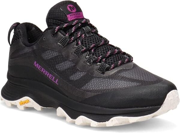 Merrell Moab Speed GTX Kadın Ayakkabısı
