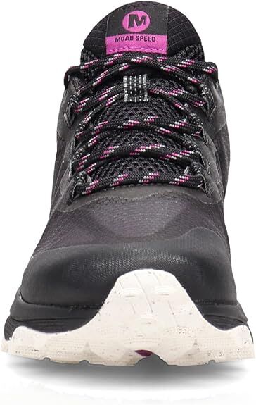 Merrell Moab Speed GTX Kadın Ayakkabısı
