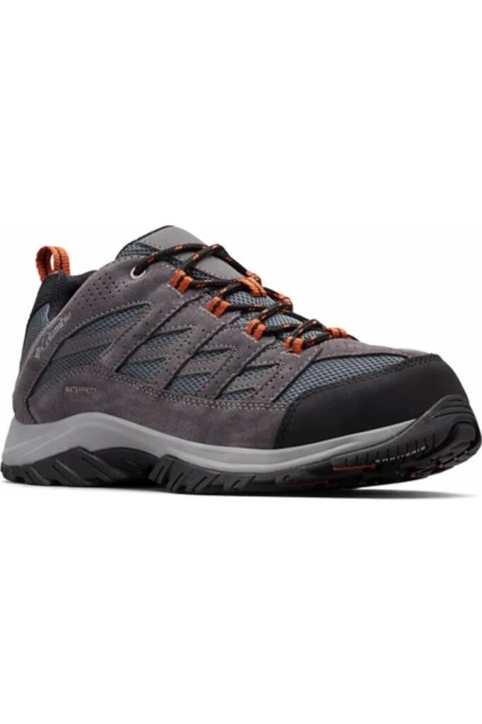 Columbia Crestwood Waterproof Erkek Ayakkabı