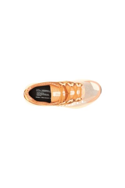 Merrell Mtl Long Sky 2 Kadın Turuncu Patika Koşusu Ayakkabısı