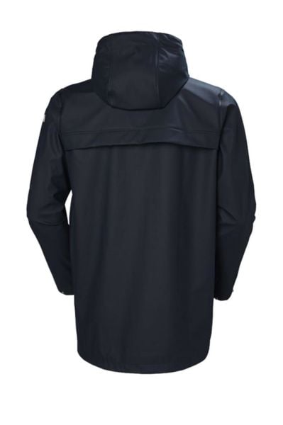 Helly Hansen Moss Raın Coat Mont HHA.53265