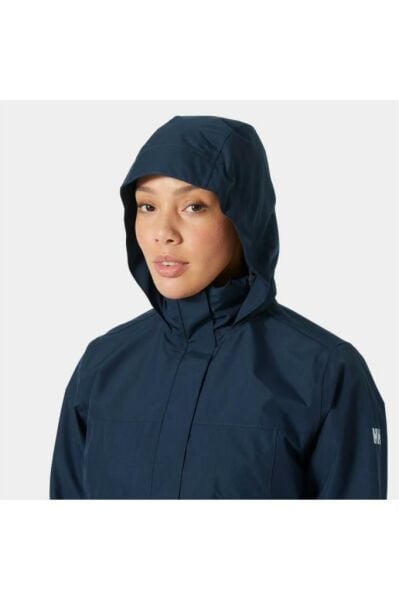 Helly Hansen W Aden Uzun Coat Palto