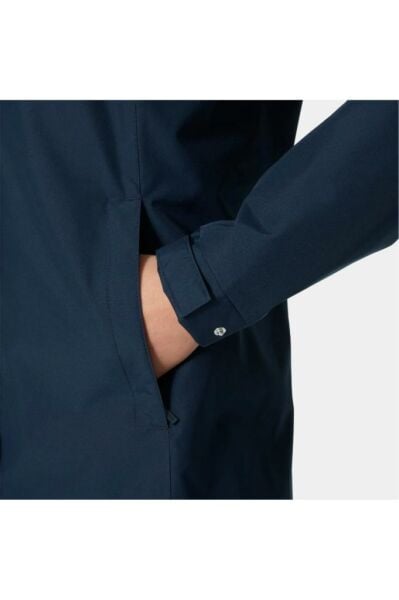 Helly Hansen W Aden Uzun Coat Palto