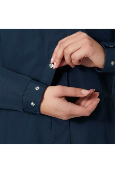 Helly Hansen W Aden Uzun Coat Palto