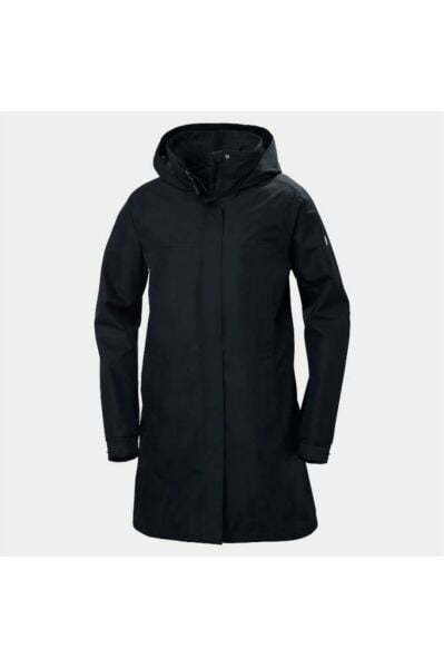 Helly Hansen W Aden Uzun Coat Palto