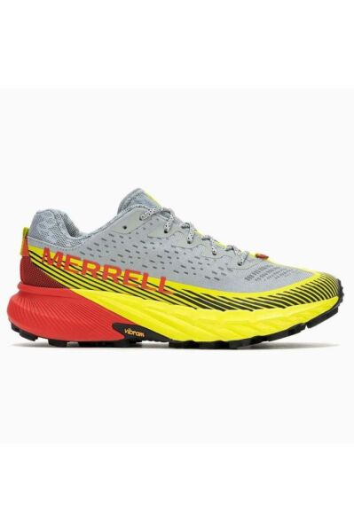 Merrell Agility Peak 5 Erkek Ayakkabı