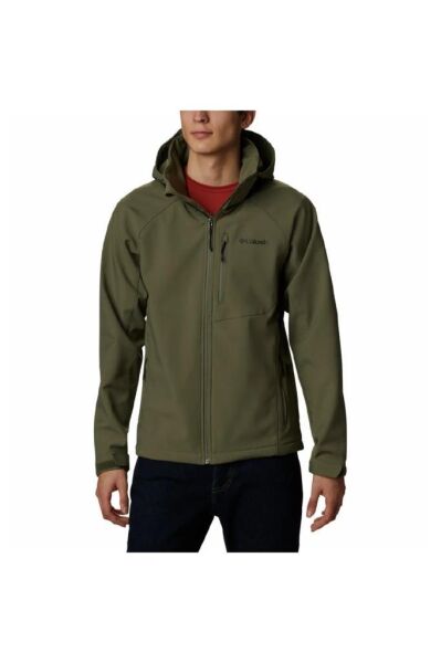 Columbia Cascade Ridge II Softshell Mont
