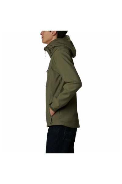 Columbia Cascade Ridge II Softshell Mont