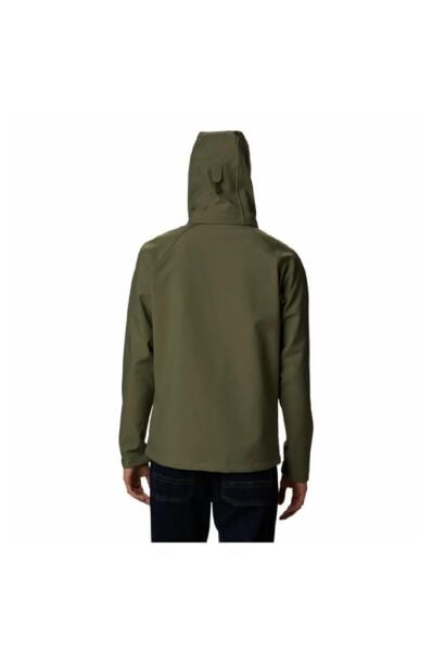 Columbia Cascade Ridge II Softshell Mont
