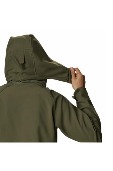 Columbia Cascade Ridge II Softshell Mont