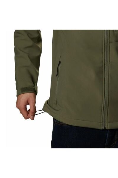 Columbia Cascade Ridge II Softshell Mont