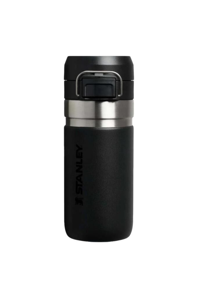Stanley The Quick-Flip Water Bottle .47L / 16oz Siyah