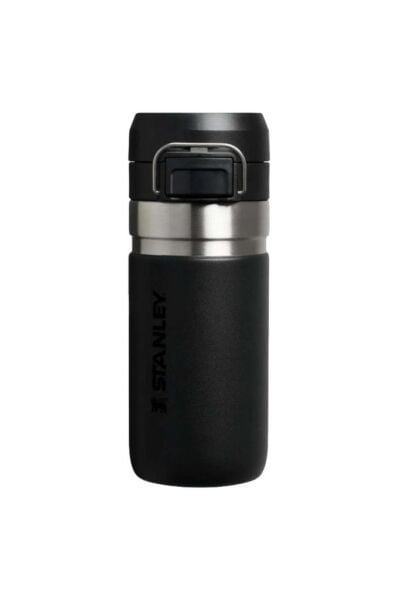 Stanley The Quick-Flip Water Bottle .47L / 16oz Siyah